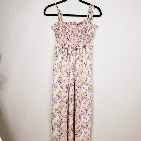 Kos Resort maxi floral dress - Picture 2 of 10